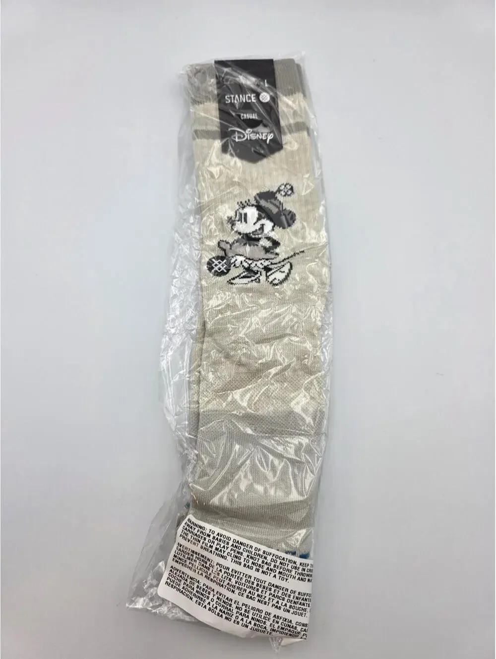 Stance brand new